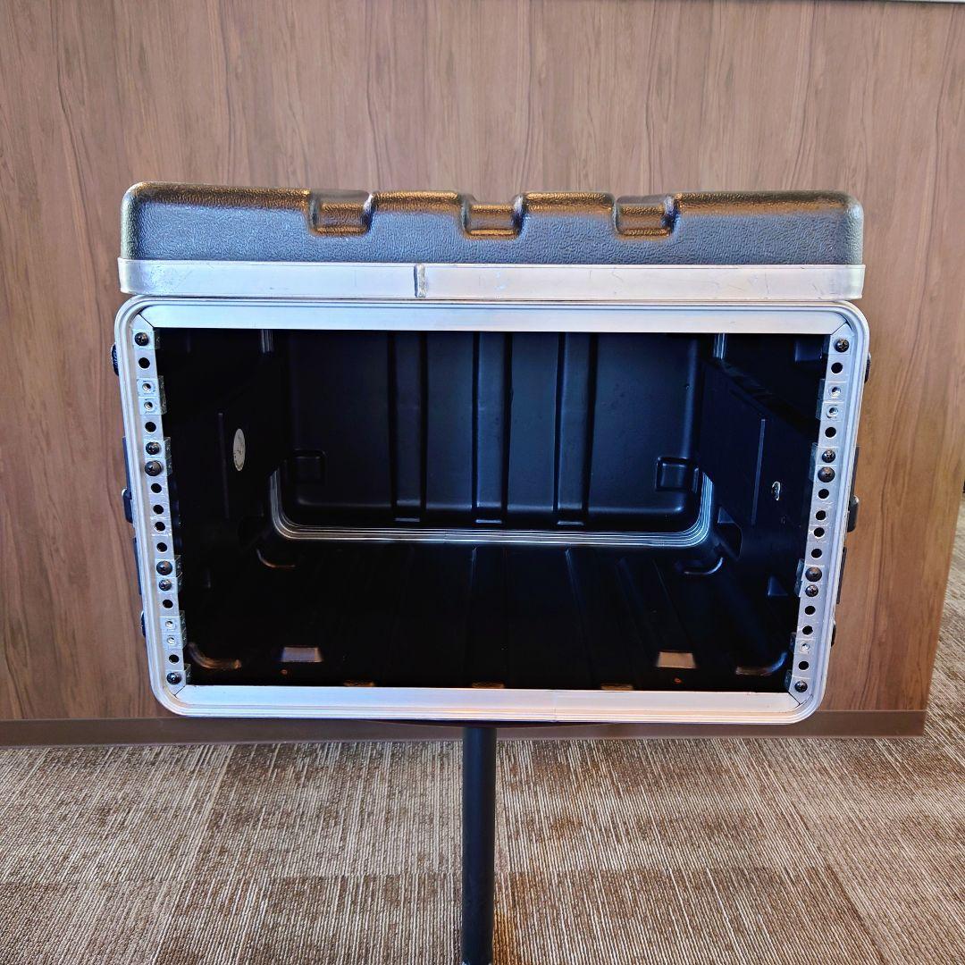 e*a様 SKB ラックケース 6U