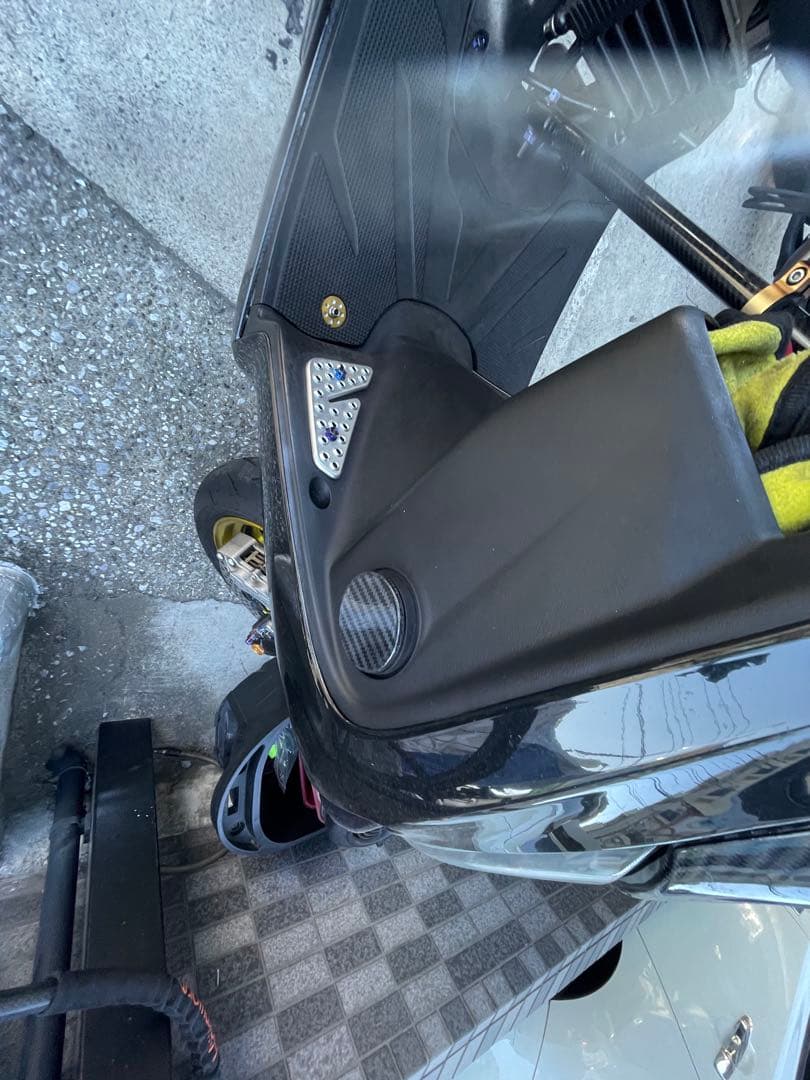 シグナス　りょう様セット