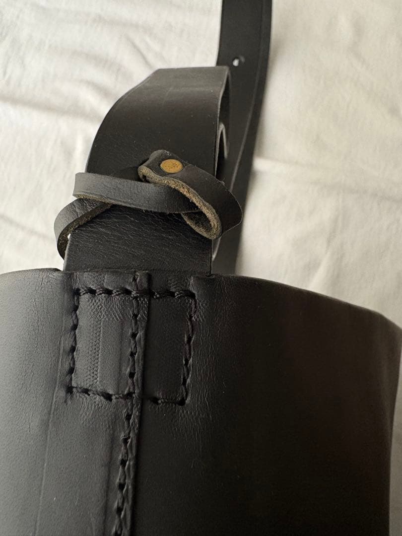 一粒舎 3wayショルダーバッグ