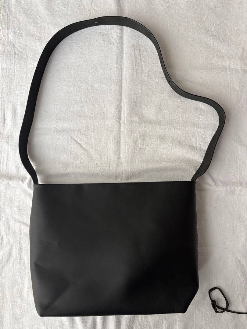 一粒舎 3wayショルダーバッグ