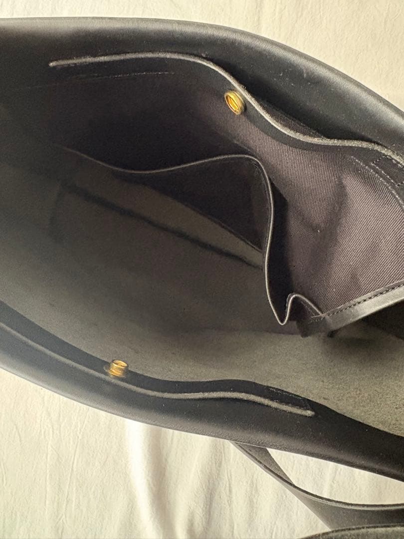 一粒舎 3wayショルダーバッグ