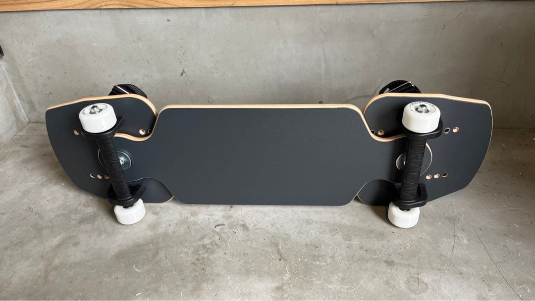 【超値下げ】dragan board 希少 輸入品