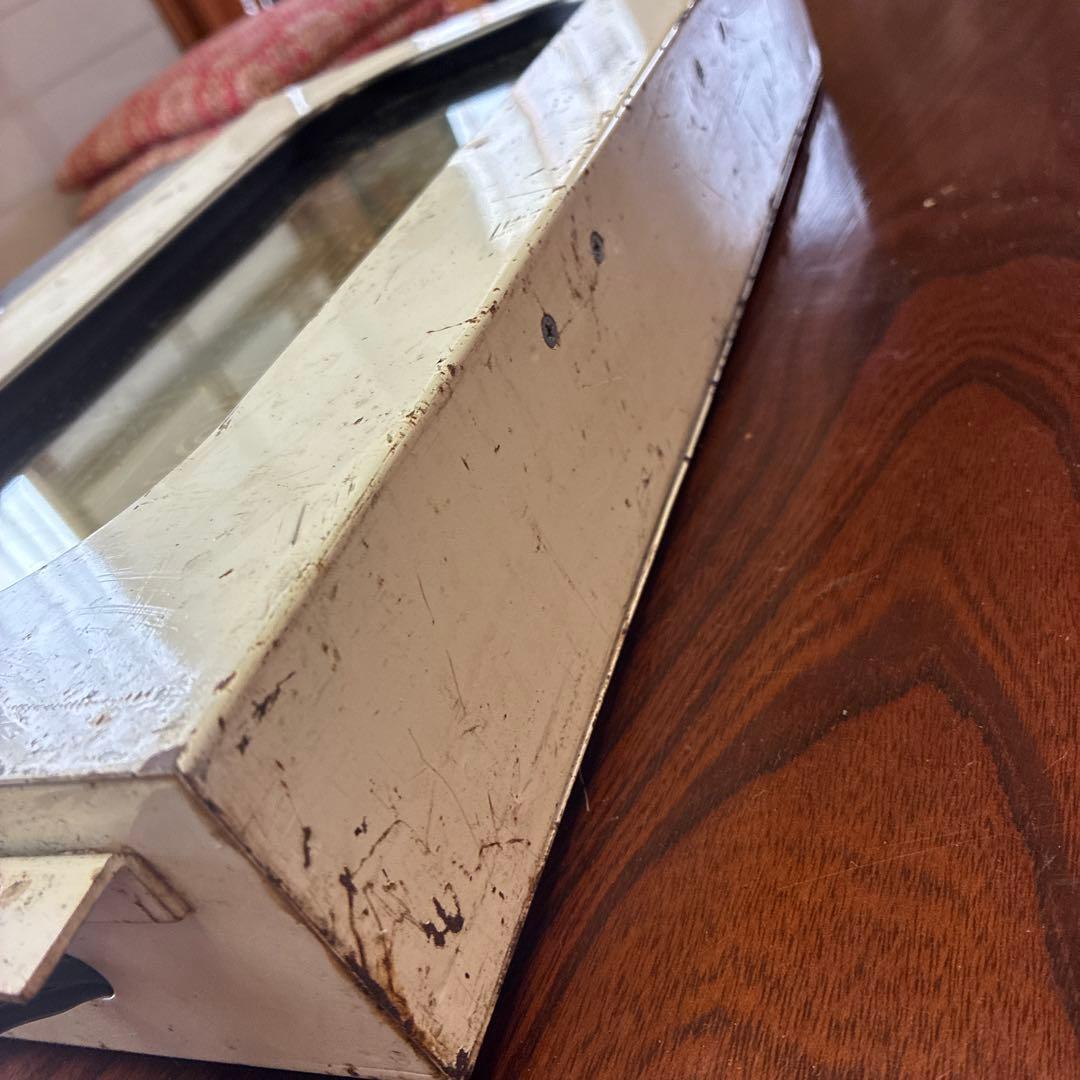 座席指定用表示器　JR 国鉄　鉄道部品　鉄道グッズ　鉄道廃品　No.2