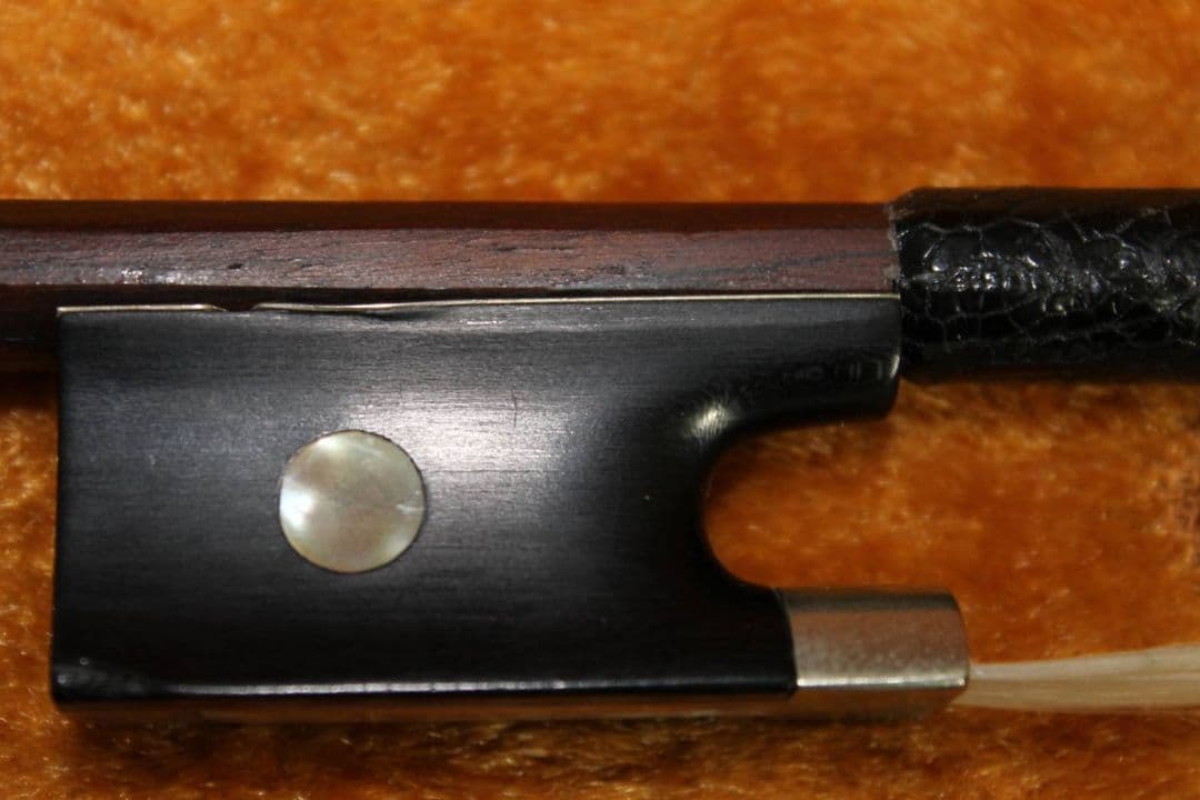 Antique violin bow ca. 1900