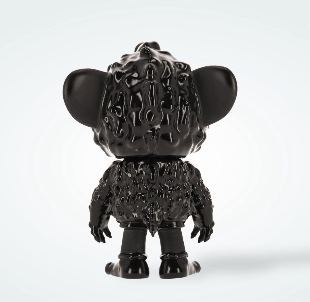 限定・スニダン別注】SEVESKIG × ジャングル大帝 レオ ソフビ - メルカリ