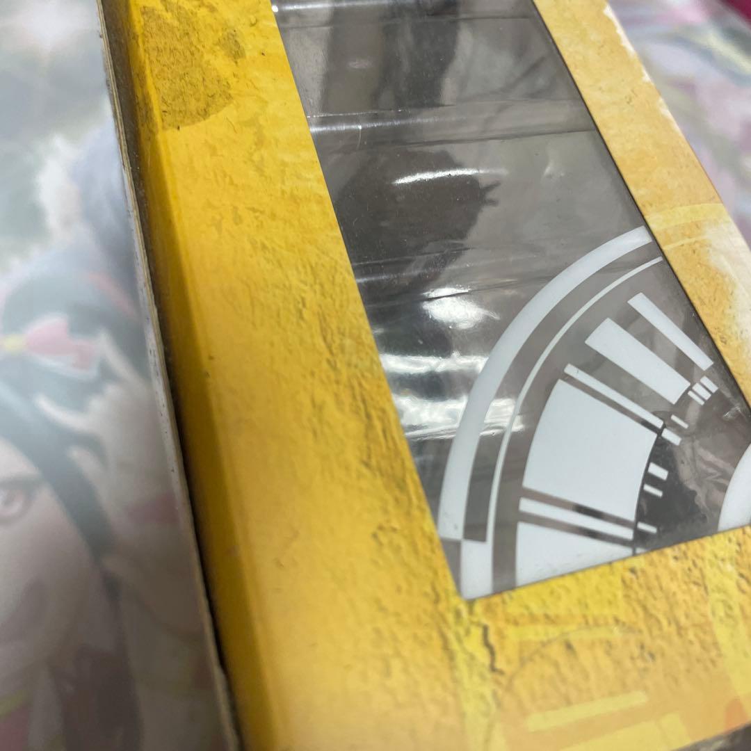 L GEAR PLAY ARTS スネーク プレイアーツ改