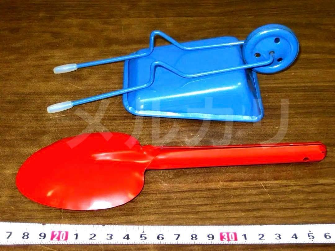 ブリキ　オート三輪　日本通運　日通　ダンプカー