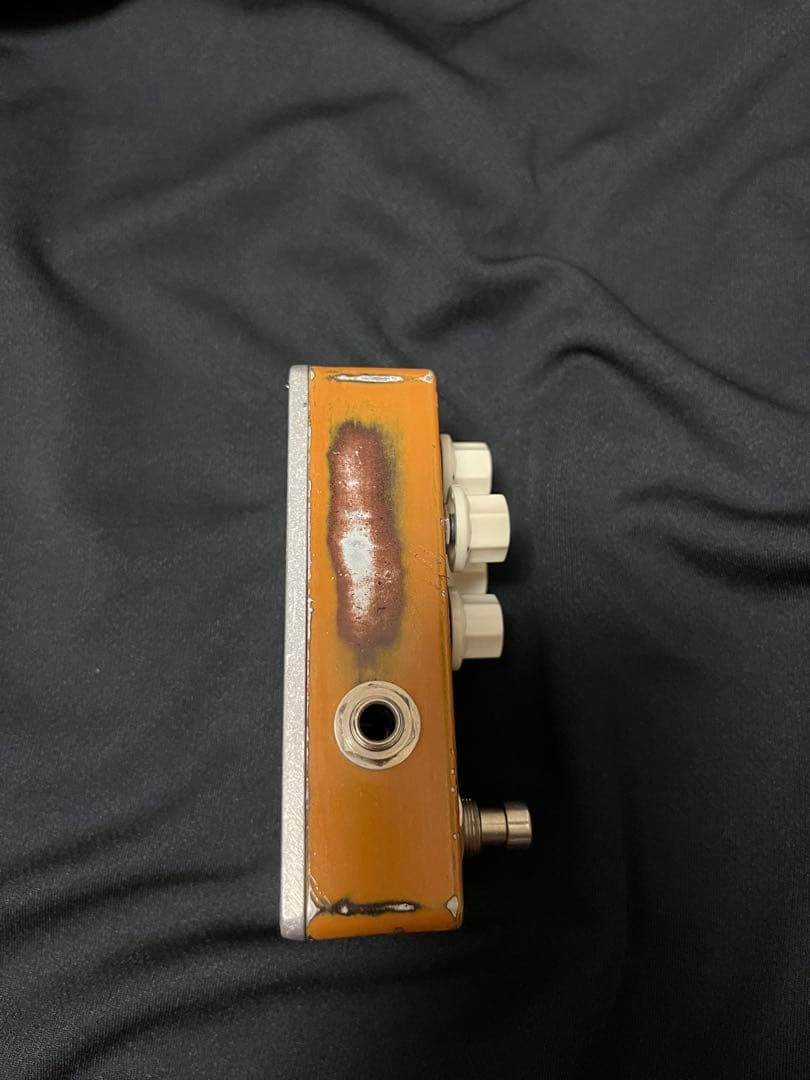 9overdrive9 ディストーション - メルカリ