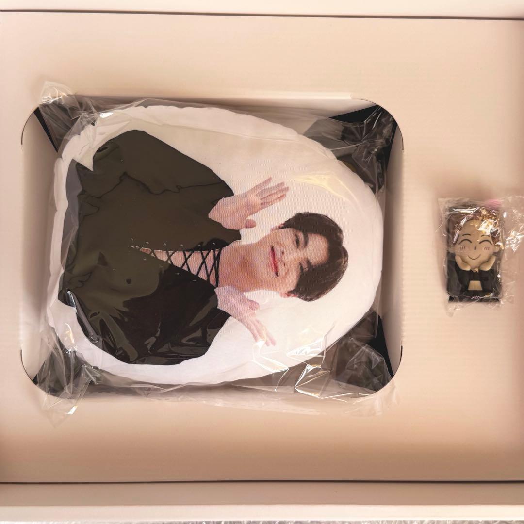 その他 Gulf Kanawut Be My Wonderful Emojis