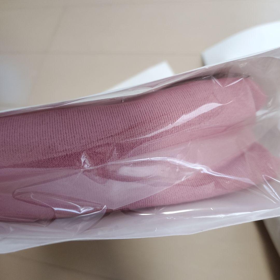 TENTIAL BAKUNE スウェットセット L ピンク　バクネ