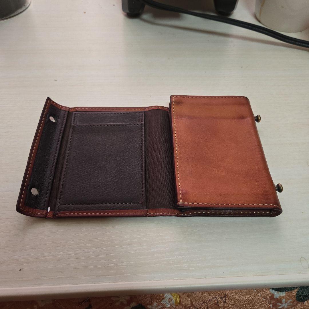 TaM様用 エムピウ ミッレフォッリエ