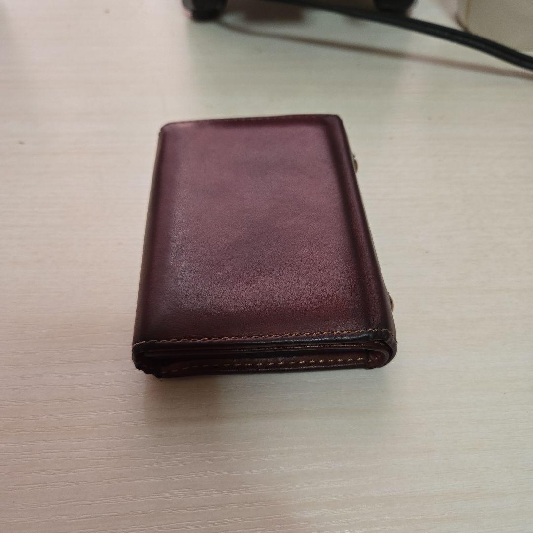 TaM様用 エムピウ ミッレフォッリエ