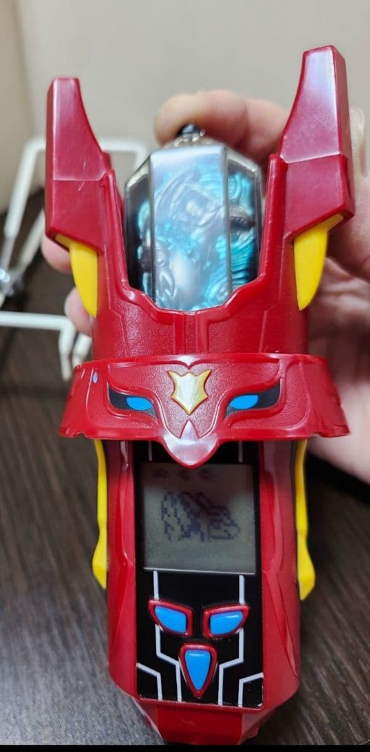 レジェンズ甦る竜王伝説 ソウルドール セット オマケ タリスポッド