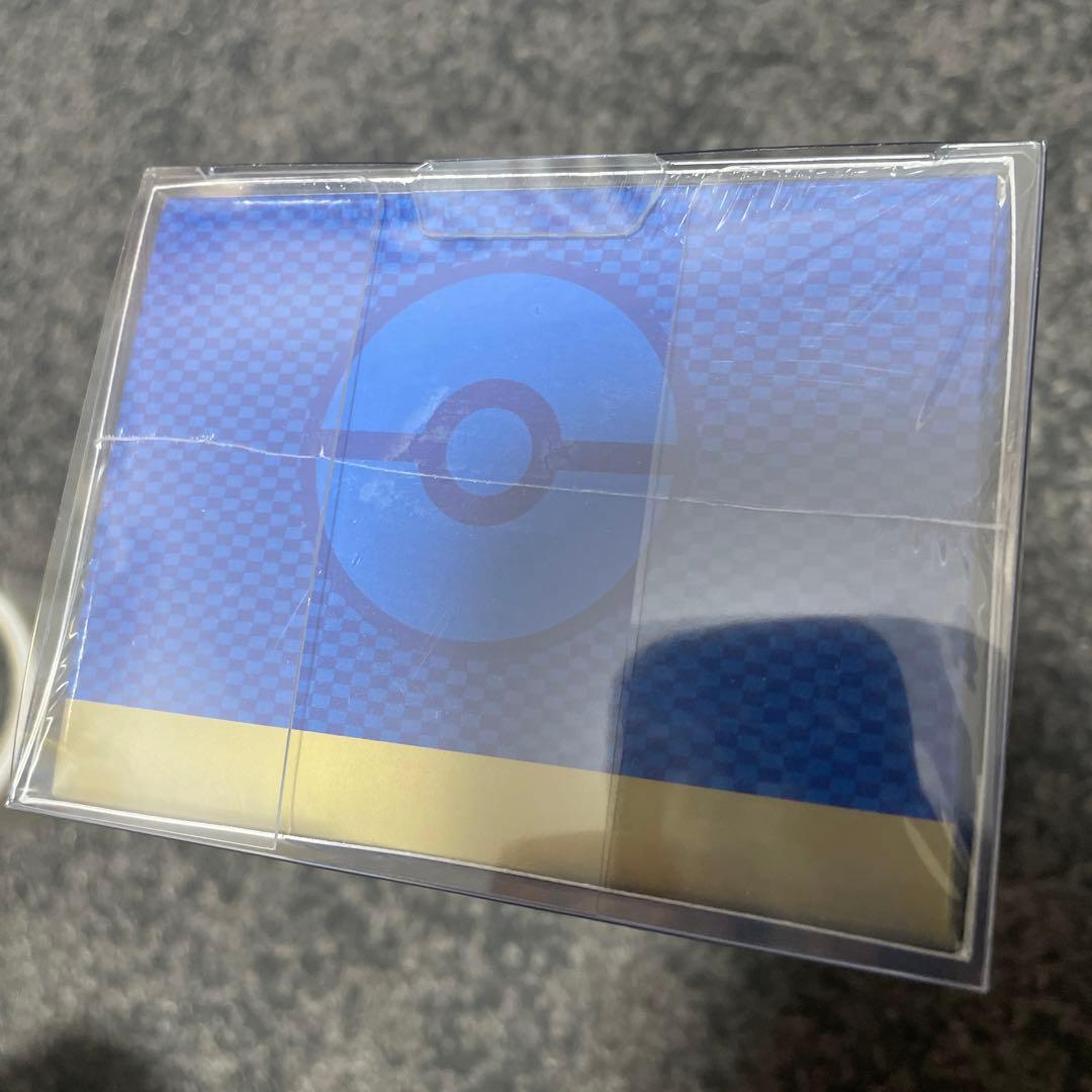 ポケモンカードゲームBW/XY エクストラレギュレーションボックス