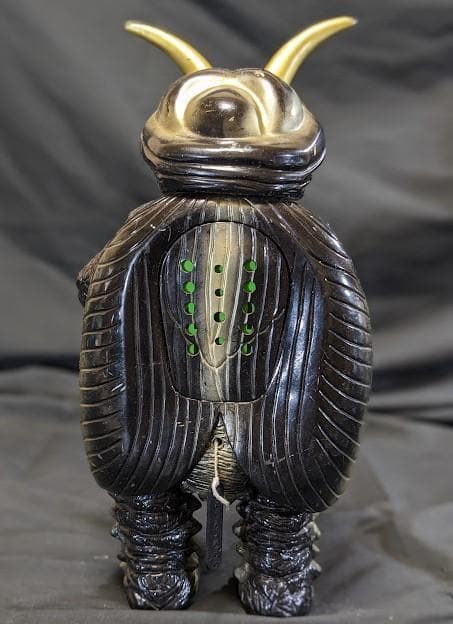 マスダヤゴキノザウルス