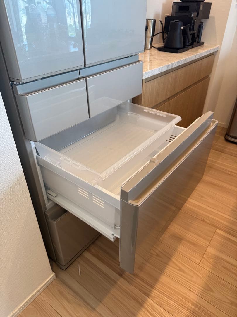 〔Only youさん専用〕美品⭐︎冷蔵庫 NR-F50EX1-C