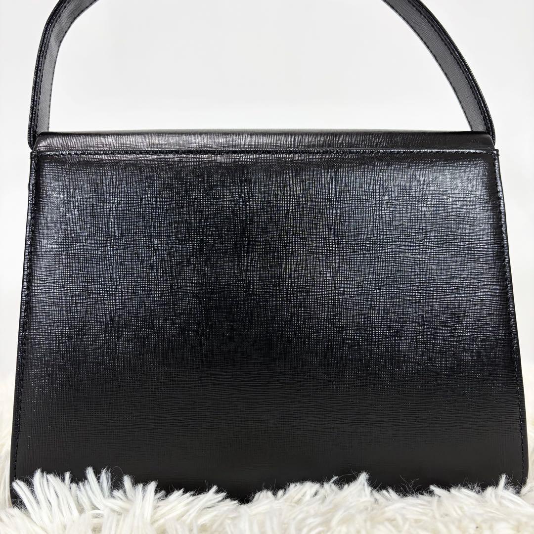 未使用級✨鎌倉高野 2WAY ショルダーバッグ フォーマルバッグ 新品タグ付き