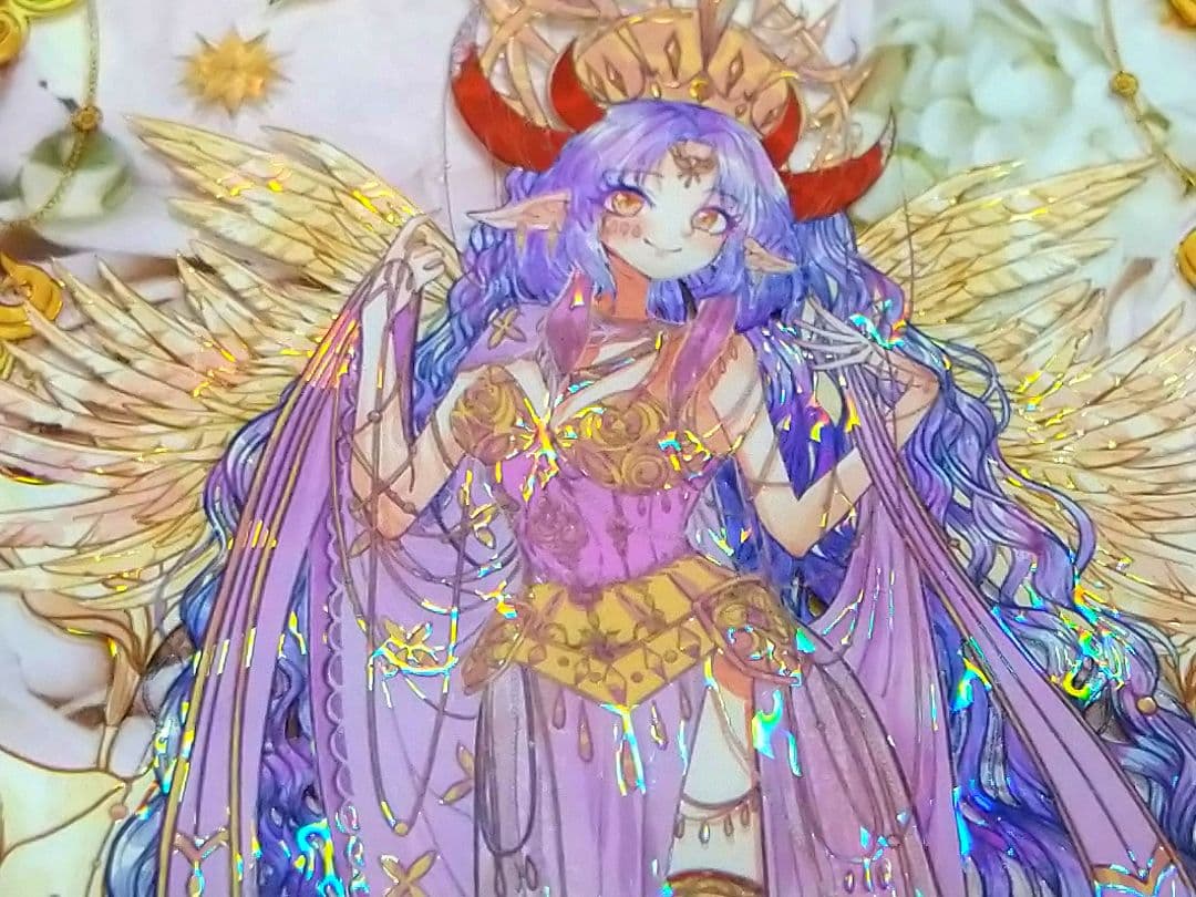 ☆のこり１☆J430＃星愿十二宫下(贝壳光)遇光切り売り海外人物マステ