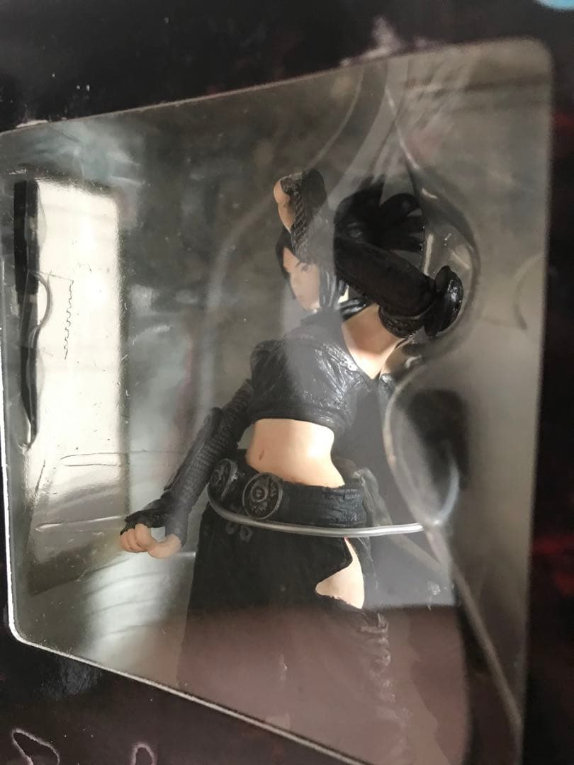 天誅参　彩女　-Ayame-　フィギュア　レア