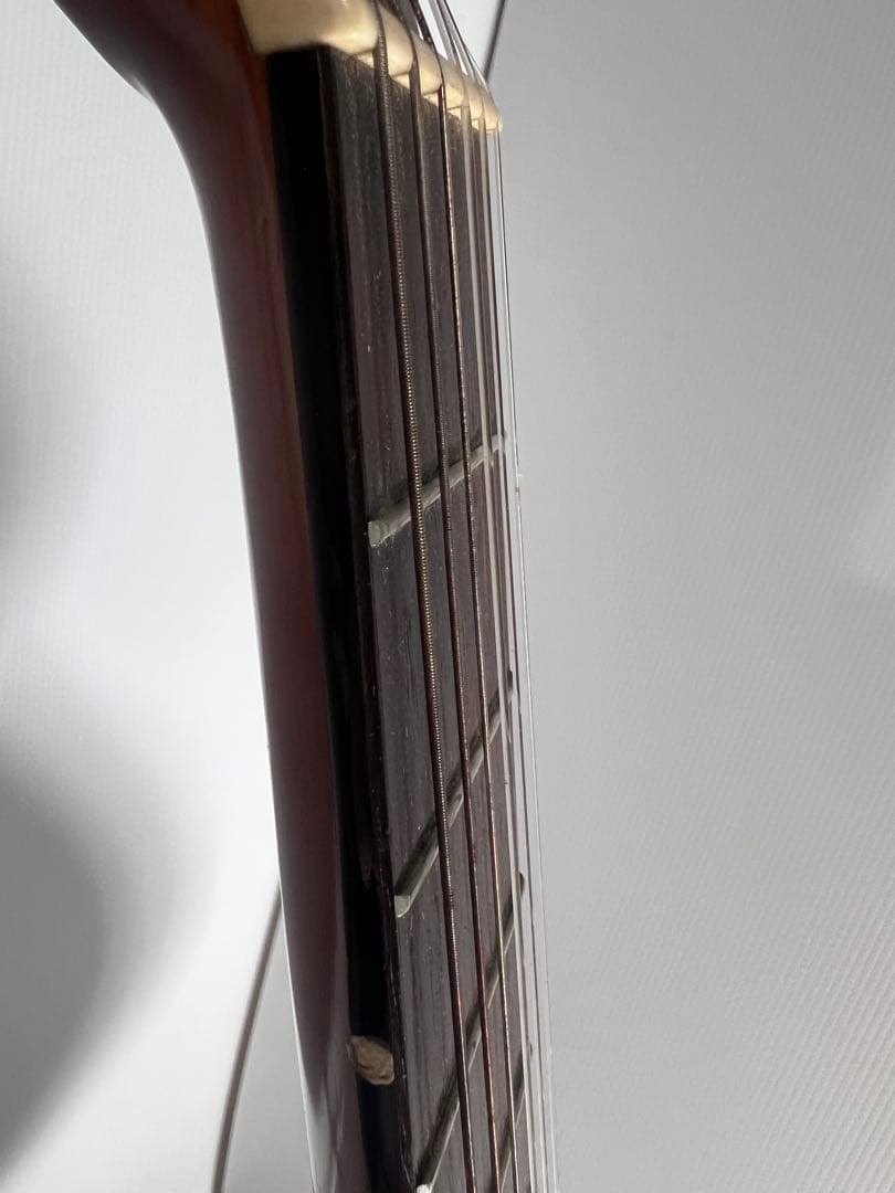 幻の名器 Kヤイリ YC30 アコースティックギター 1987年製