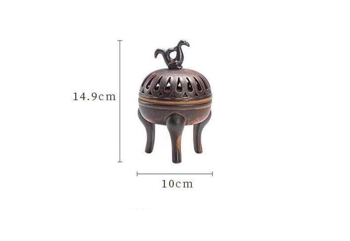 香炉　香道具茶道具　骨董品 陶器