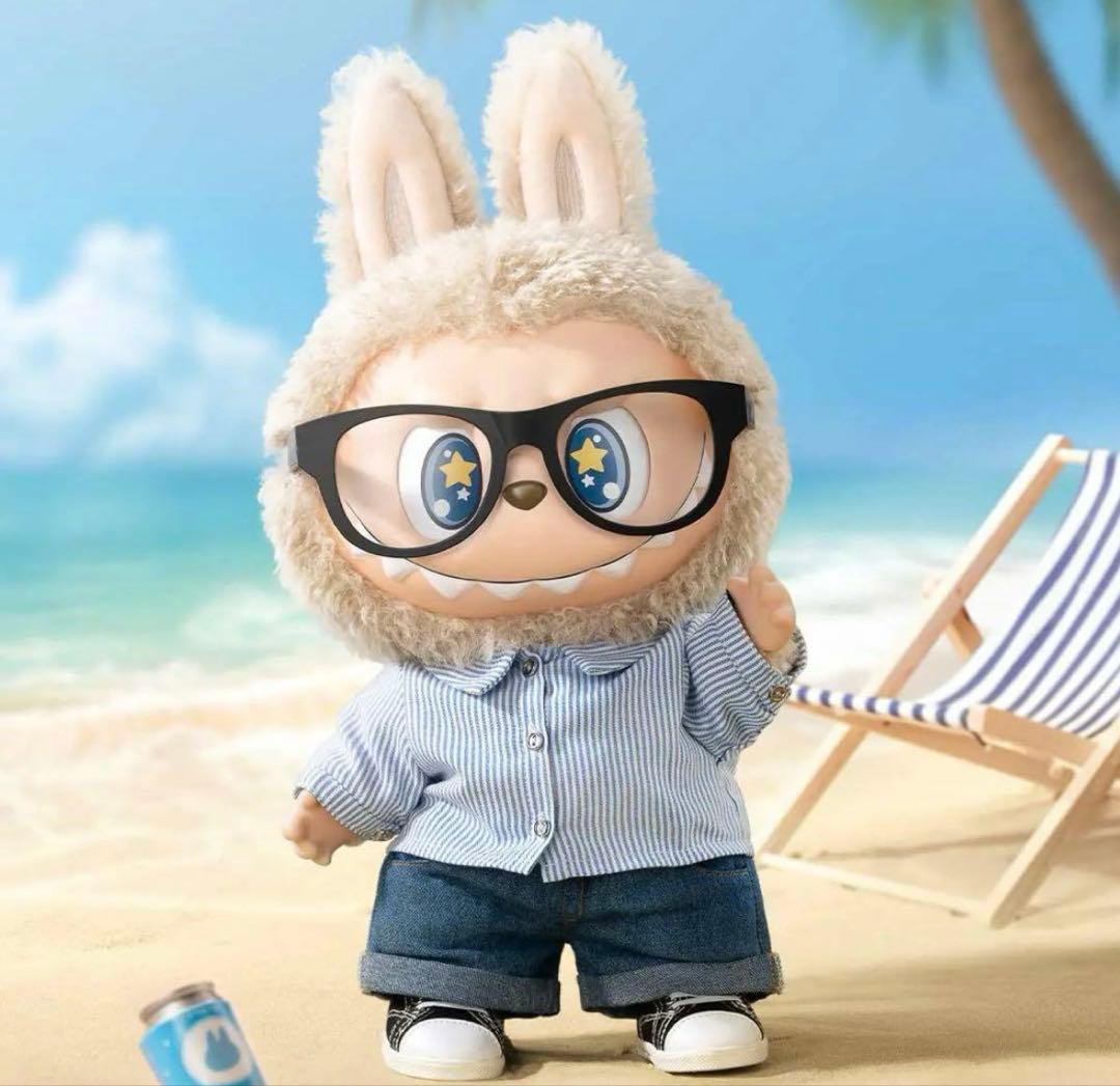 【新品・未開封】POPMART THE MONSTERS FLIP