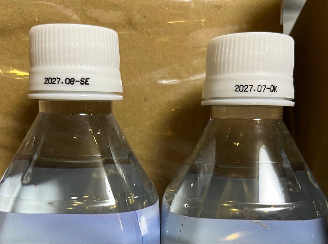 ライフエッセンス ポタポタクラブ600ml 2本 値下げ