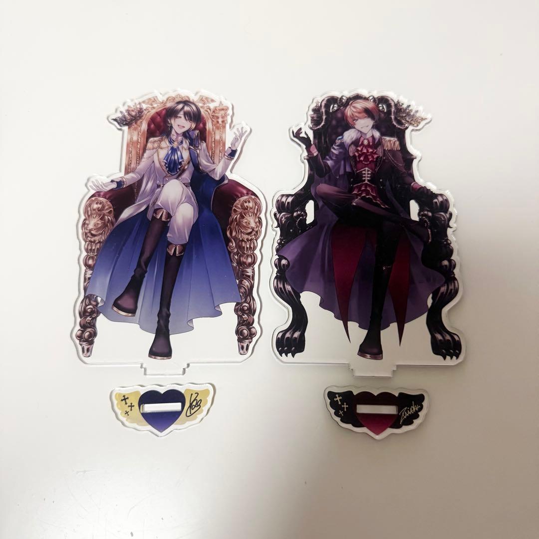 日々樹渉 あんスタ コレクション缶バッジ 2025 Jun Idol 30個