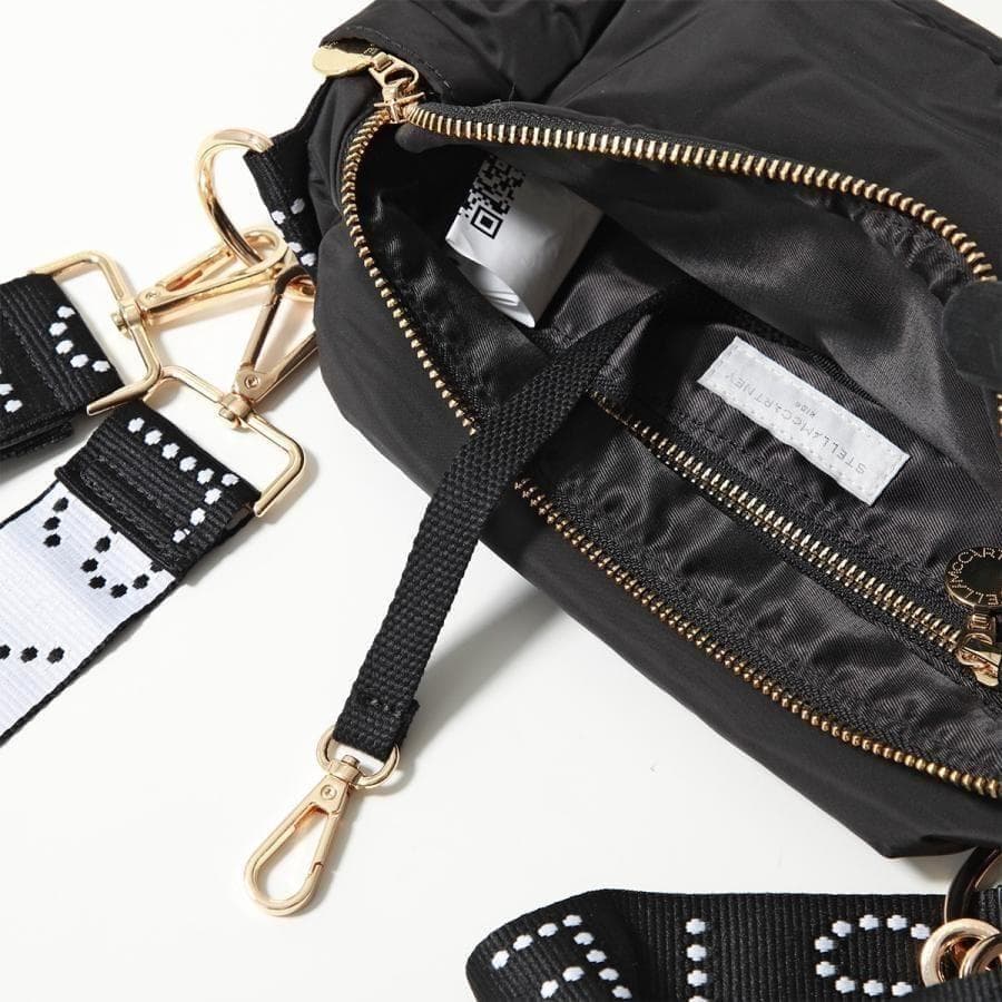 新品！Stella McCartney ステラ ショルダーバッグ