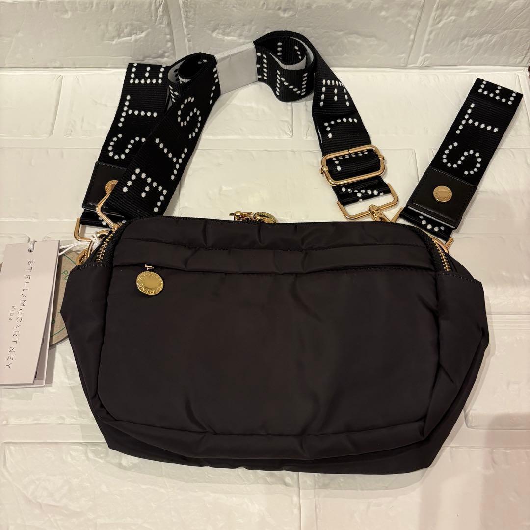 新品！Stella McCartney ステラ ショルダーバッグ
