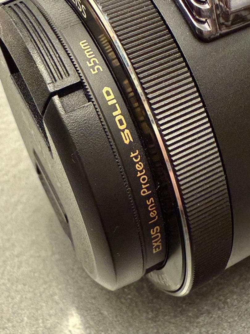 SONY 4K FDR-AX60 ビデオカメラ➕付属品NDフィルター等付き