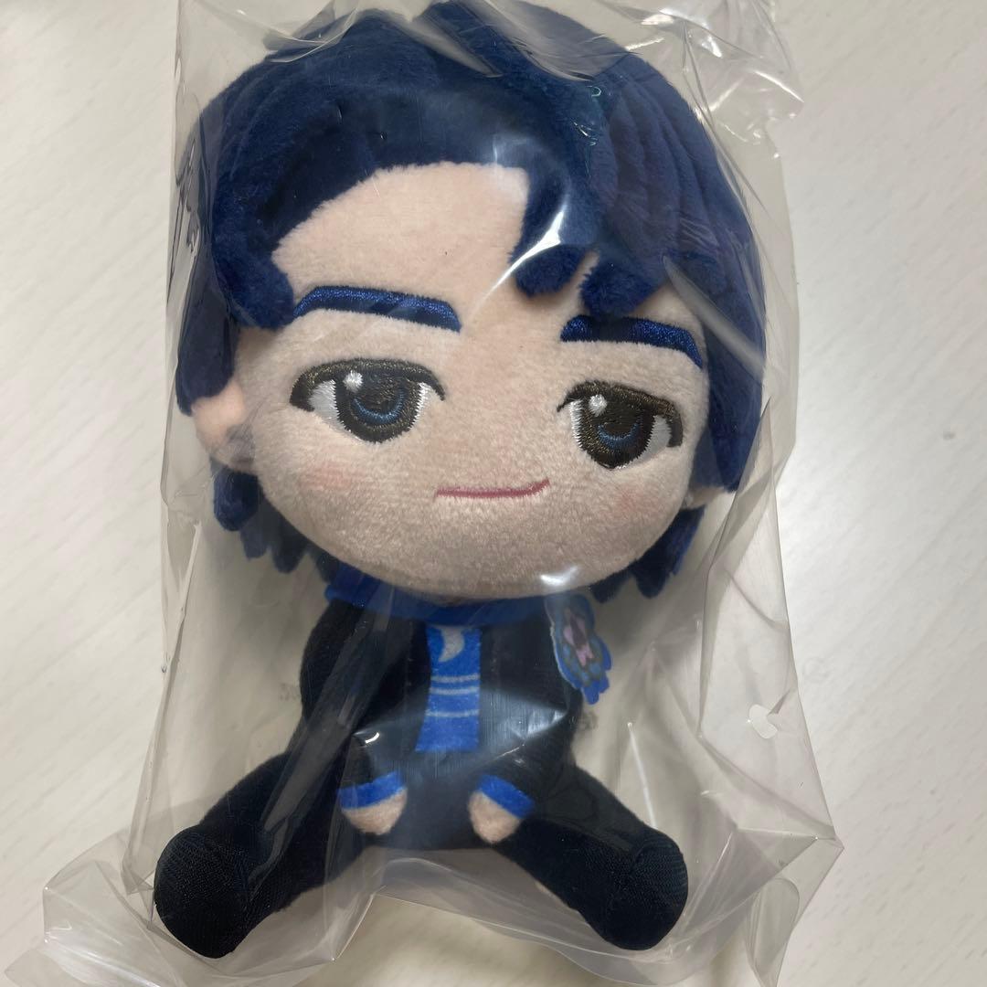 Mrs. GREEN APPLE ミセス 一番くじ A賞 ぬいぐるみ 若井滉斗 - メルカリ