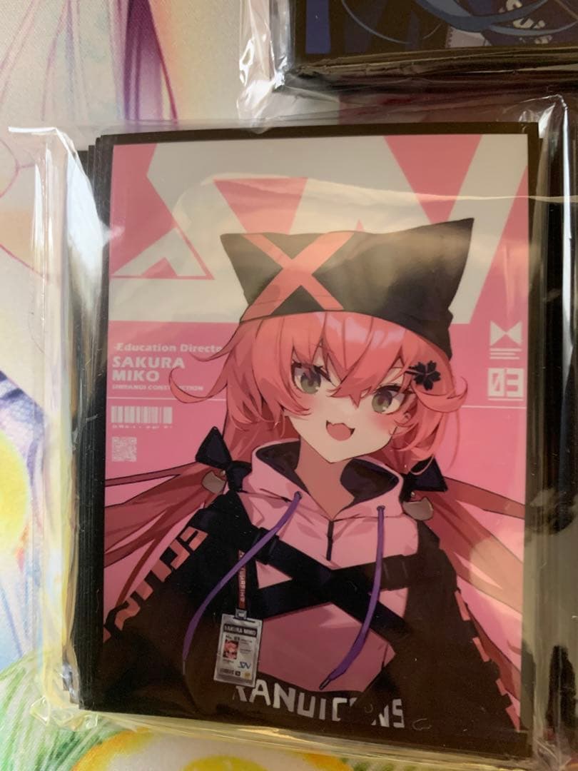 ホロライブ 不知火建設 フレア みこ 白銀ノエル 星街すいせい ポルカ