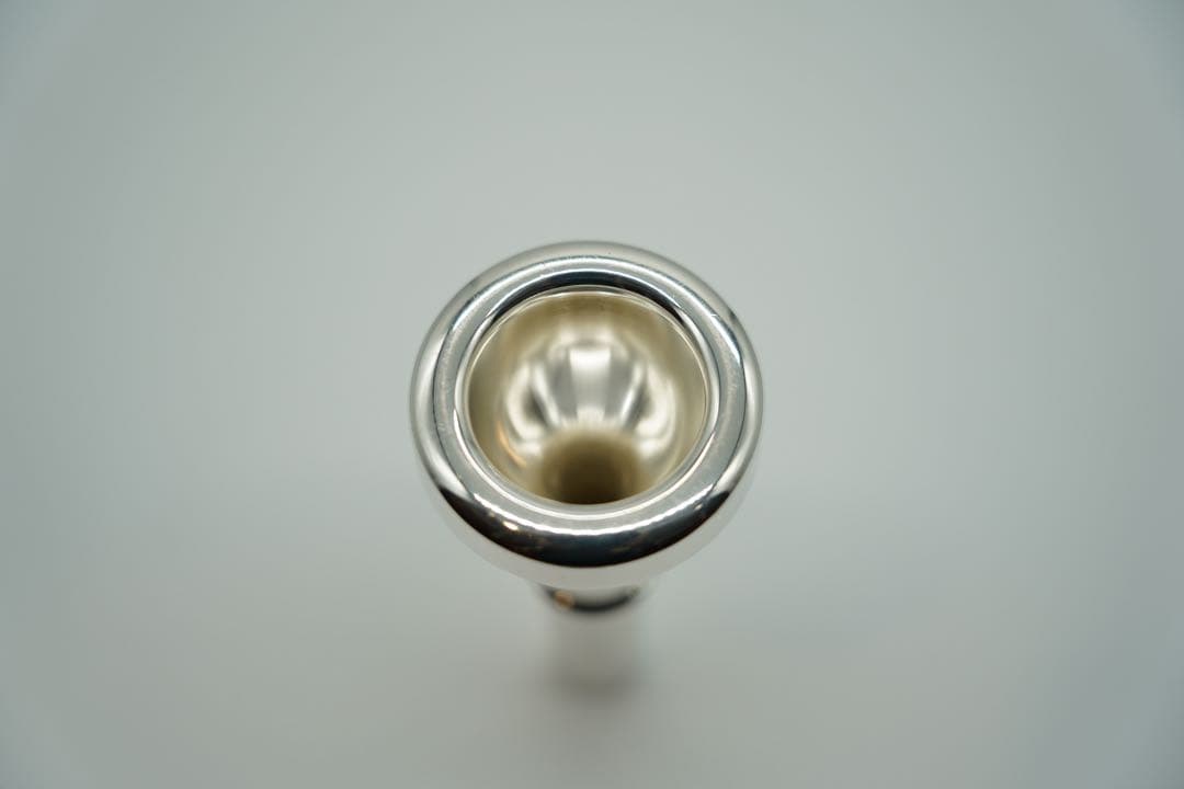 Hammond Design 12ML 太管テナートロンボーン用マウスピース
