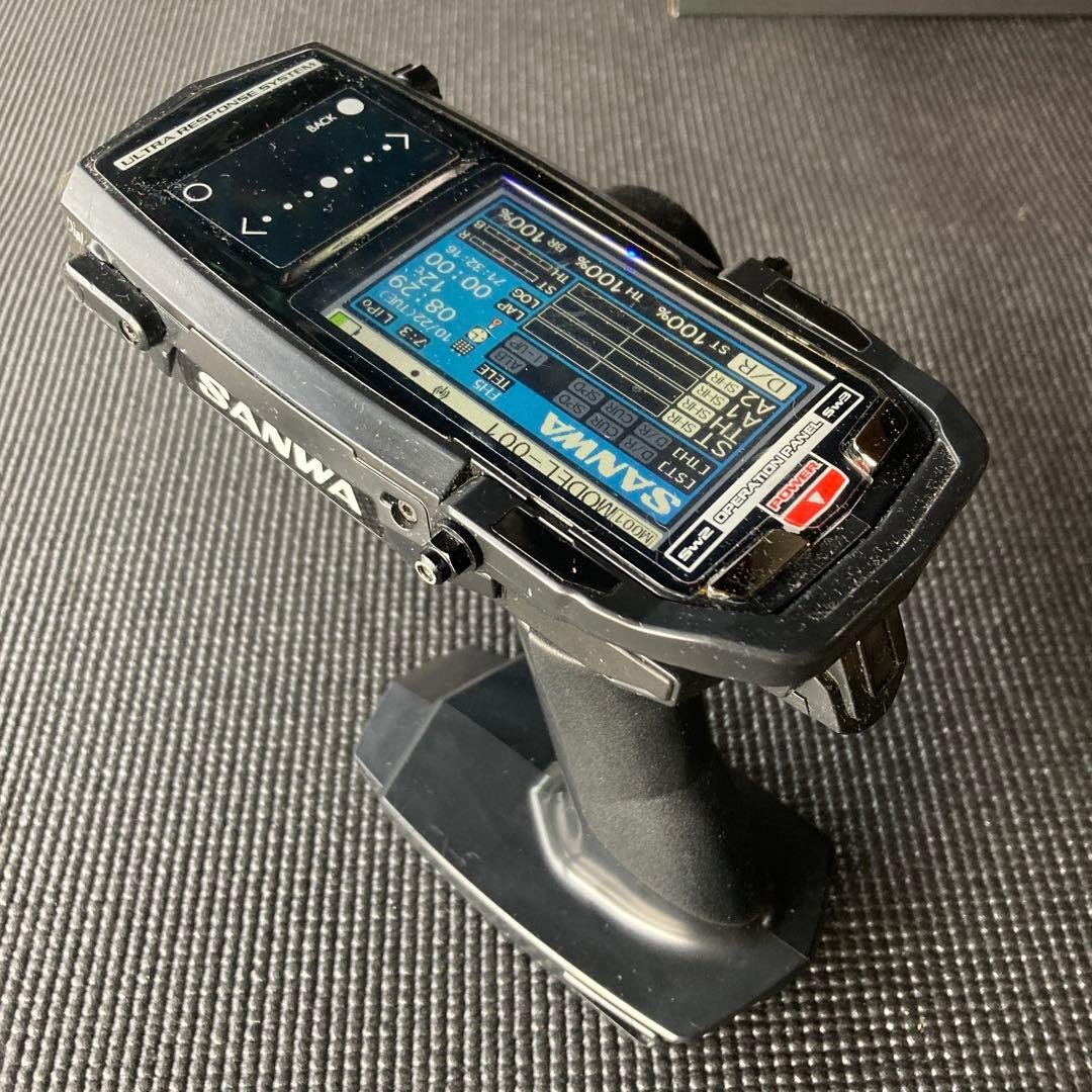 サンワ M17 プロポ RX-491 受信機セット - WWW.PPRPIPEFITTINGS.COM