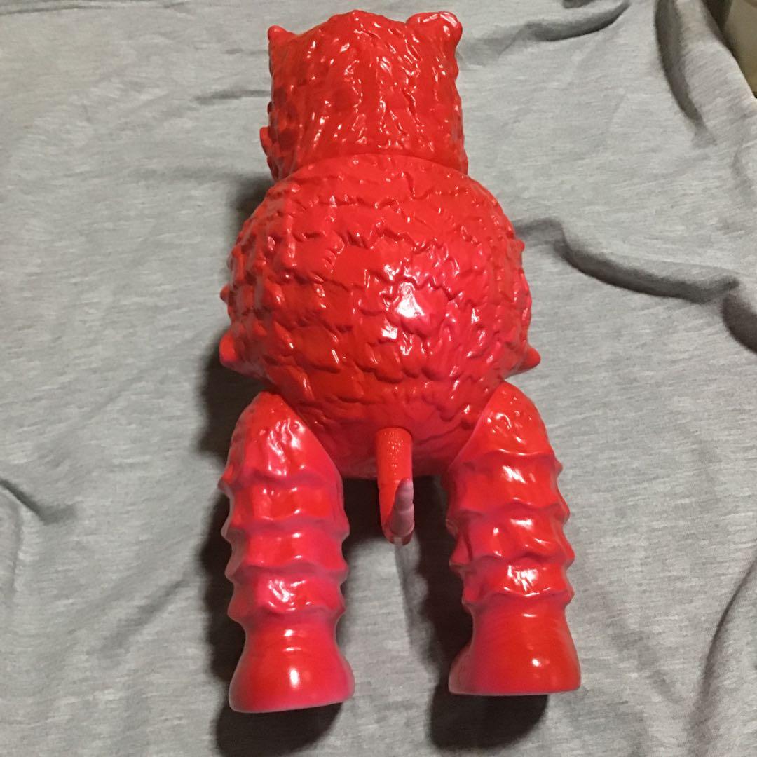 マルサン450 非売品ピンクガラモン ブルマァクカラー プロフ必読 値引不可