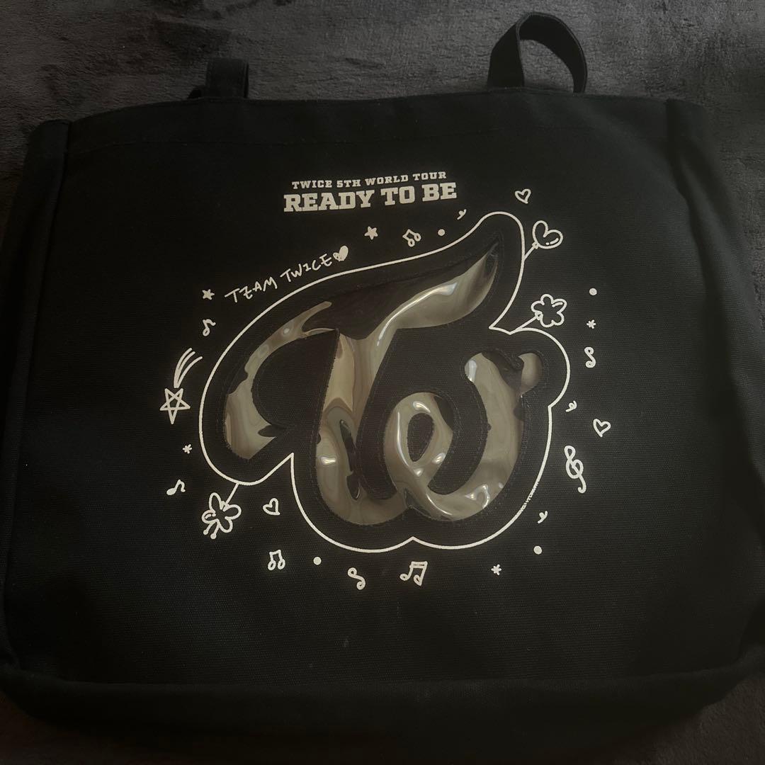 TWICE 痛バッグ　ツウィ　まとめ売り