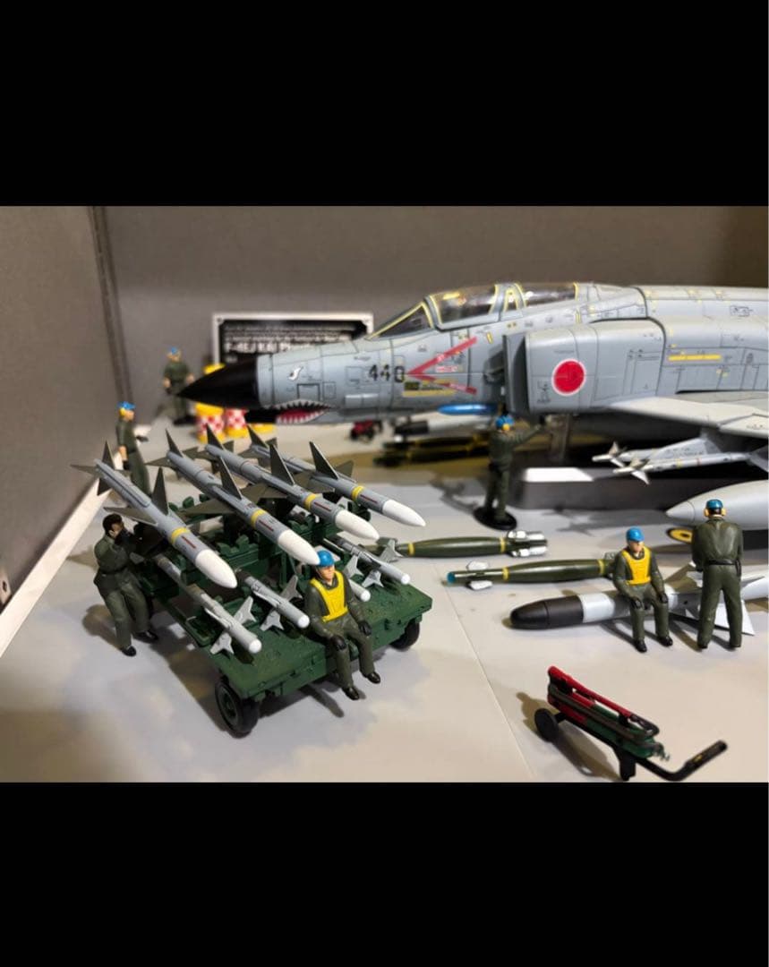 超希少！レア出品！ アシェット・エリートフォース2機　まとめ売り！