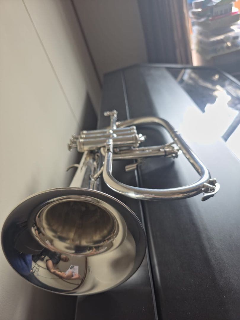 もっトン さん専用売約済み J.Michael フリューゲルホルン