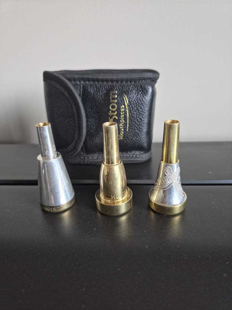 もっトン さん専用売約済み J.Michael フリューゲルホルン