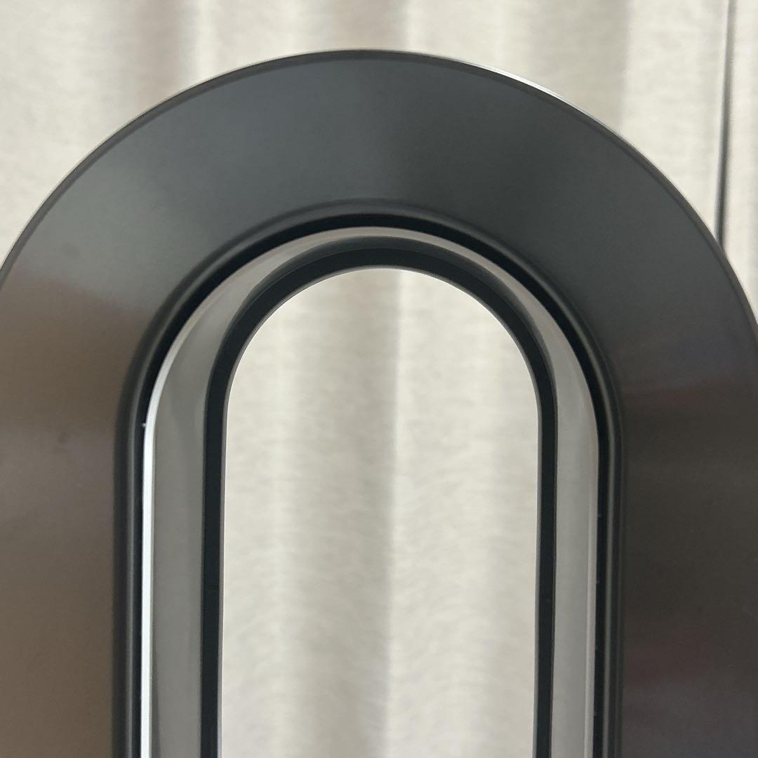 【美品】dysonダイソンhot&cool AM09 White白