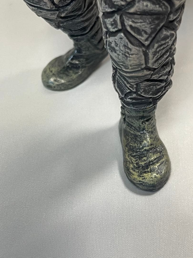 【九月のみ】⭐︎5000ではない⭐︎大怪獣シリーズ ベル星人 少年リック