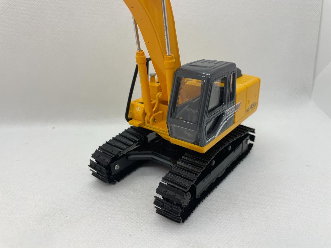 602-021 1/43 加藤 HD1430R ロングアーム カスタム