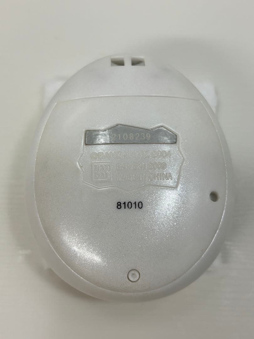 たまごっち　ID ラブリーメロディバージョン　ラブリーミュージック