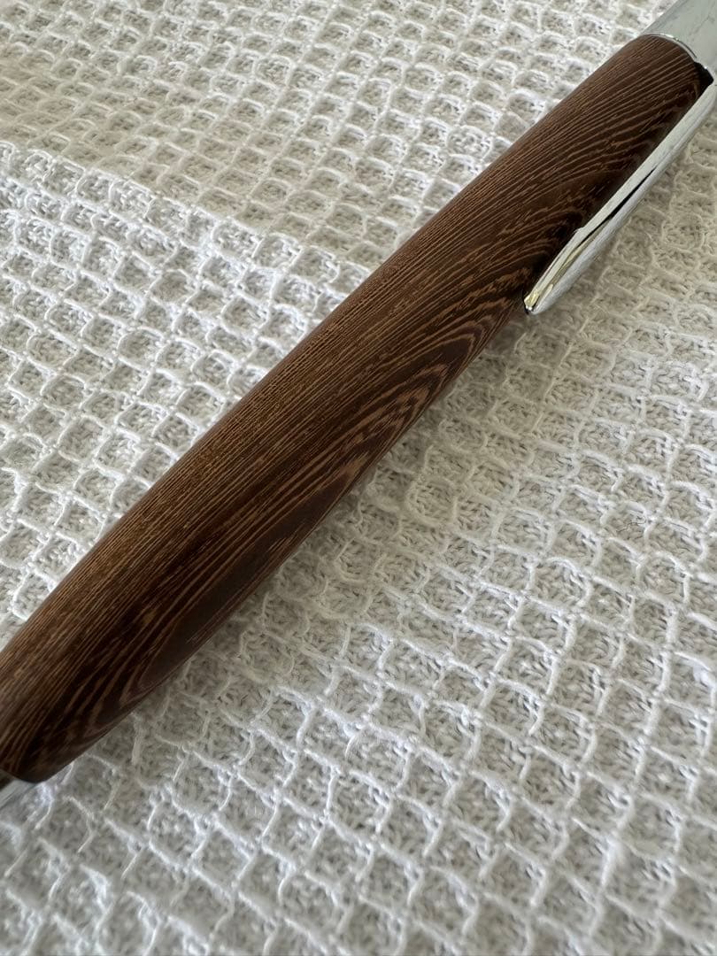 CraftA MP202 0.5mm シャープペンシル