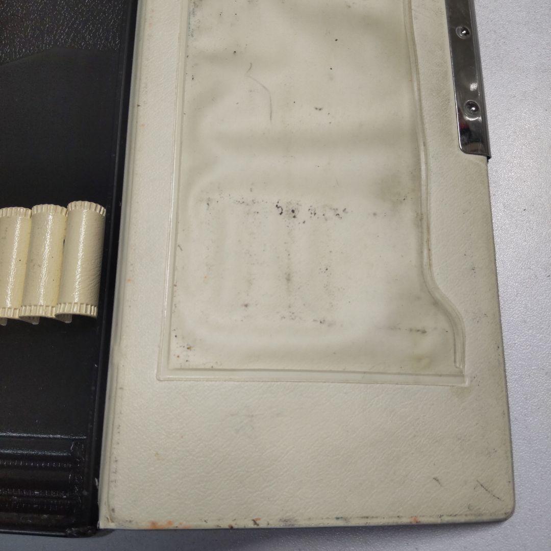 ドラゴンボールZ 両開き 筆箱 ペンケース ショウワノート 1991年 レトロ