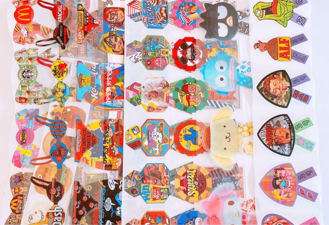 くまʕ。•ﻌ•。ʔꔛᰔᩚ。