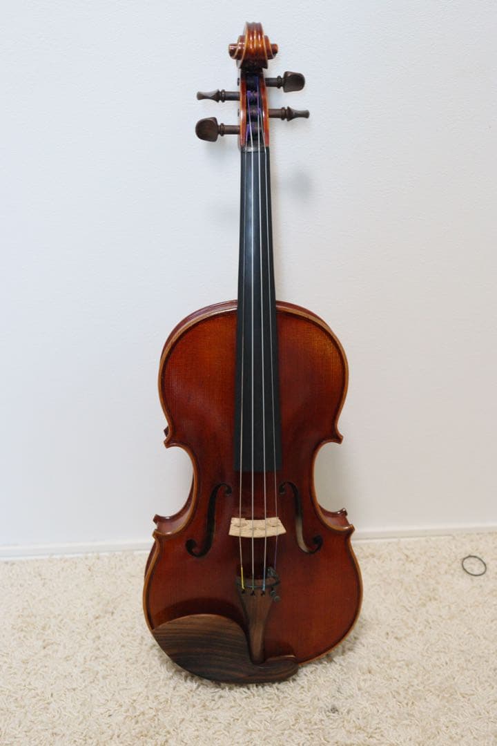 Ferenc Bela Vaci フェレンツベラバーツィ バイオリン　CDM-R