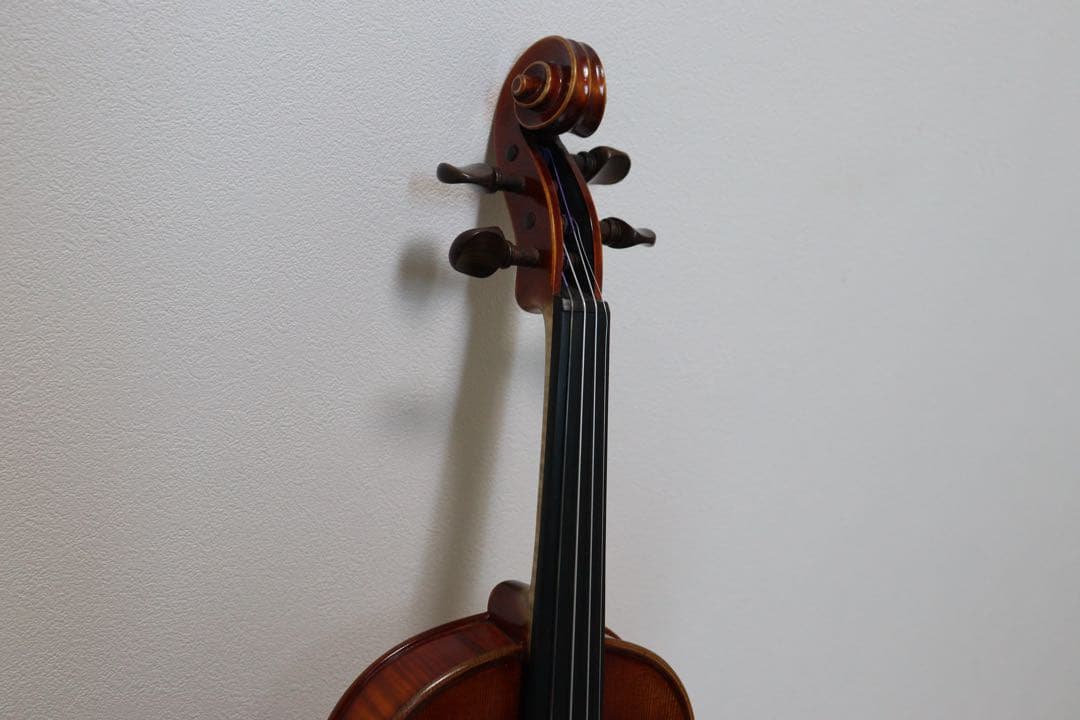 Ferenc Bela Vaci フェレンツベラバーツィ バイオリン　CDM-R