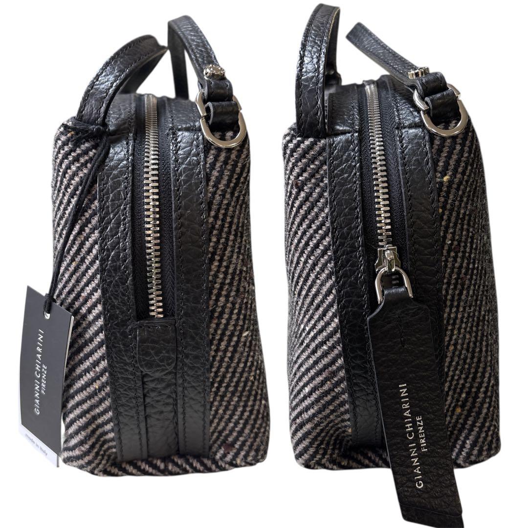 は*ん様 《未使用》ジャンニキアリーニ　アリファM 2way